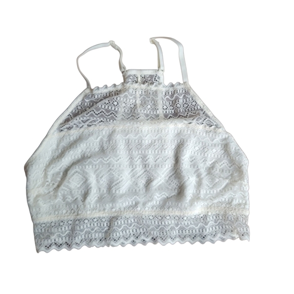 Lot of 2 Bralettes - Picture 3 of 8